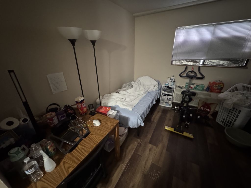 Unit 204 – Huron 1