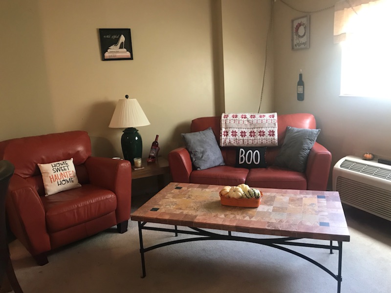 Unit 324 Scioto