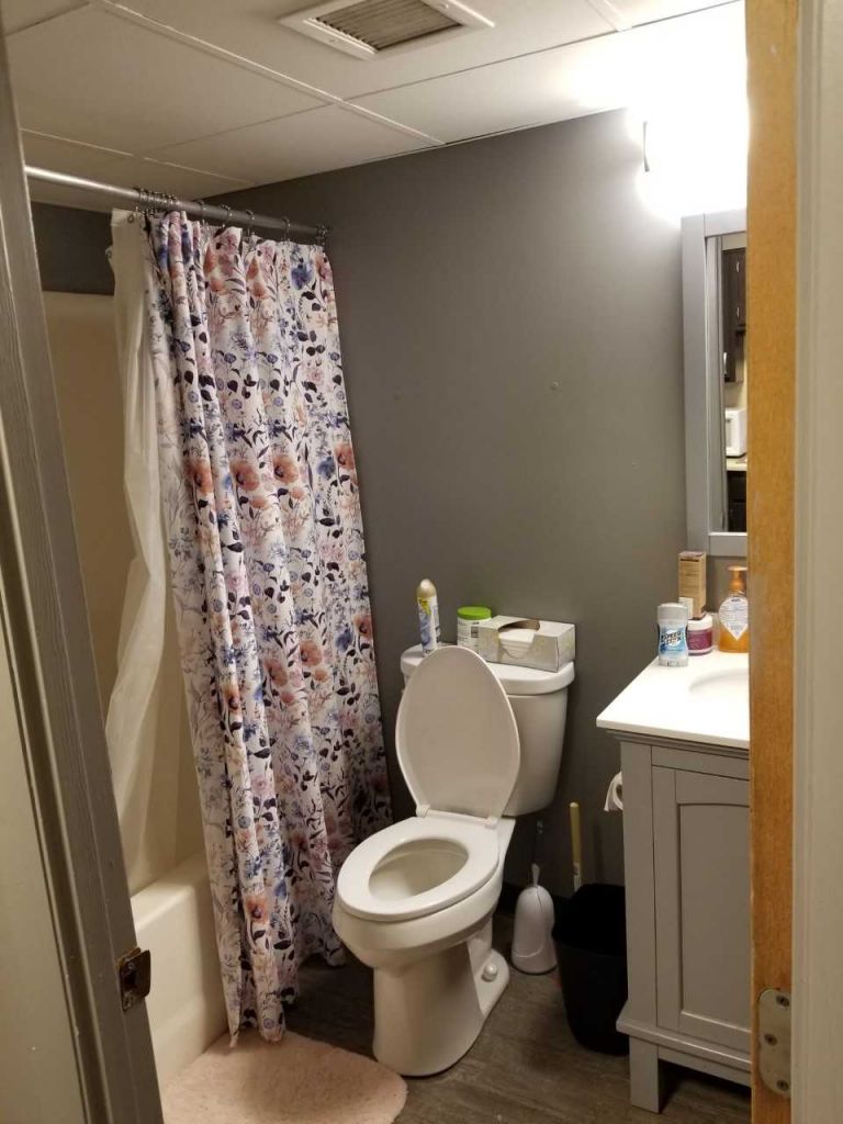 Unit 1002 – Huron 3