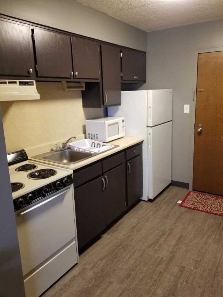 Unit 1002 – Huron 3