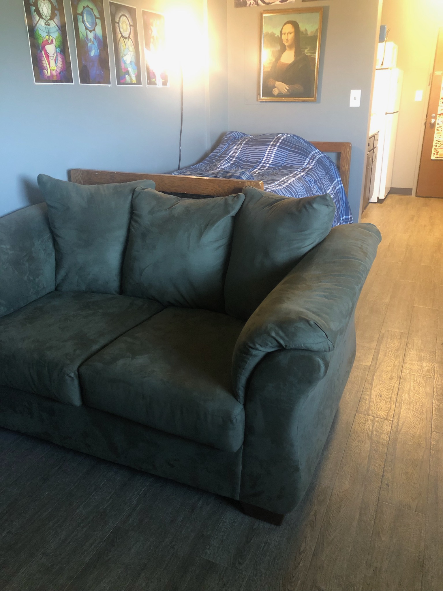 Unit 1002 Huron 3