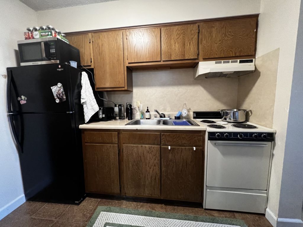 Unit 1010 – Huron 2