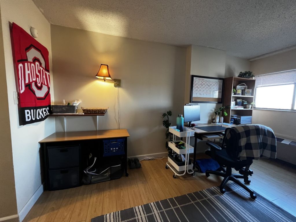 Unit 1010 – Huron 2