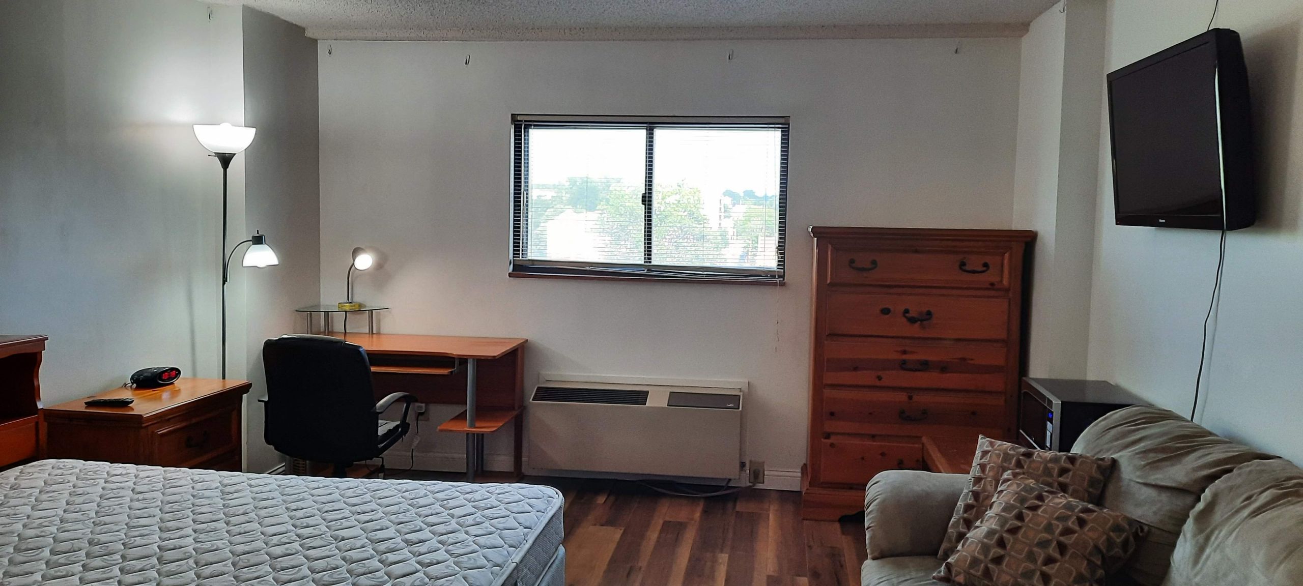 Unit 729 Huron 2
