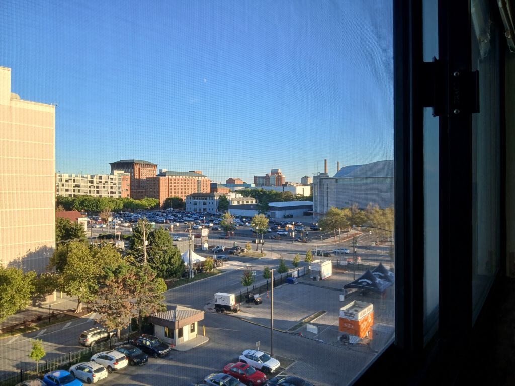 Unit 729 – Huron 2