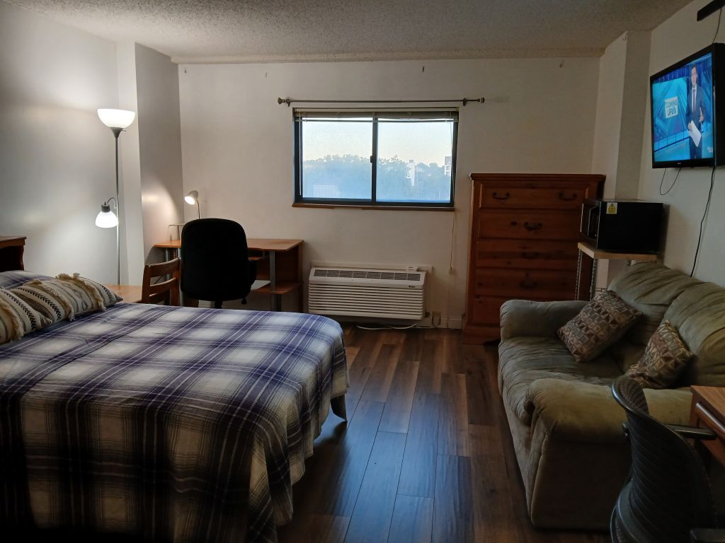 Unit 729 – Huron 2