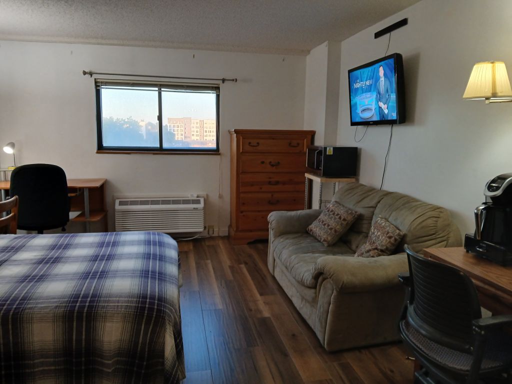 Unit 729 – Huron 2