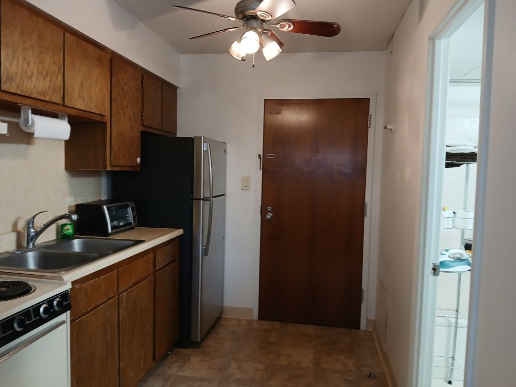 Unit 729 – Huron 2