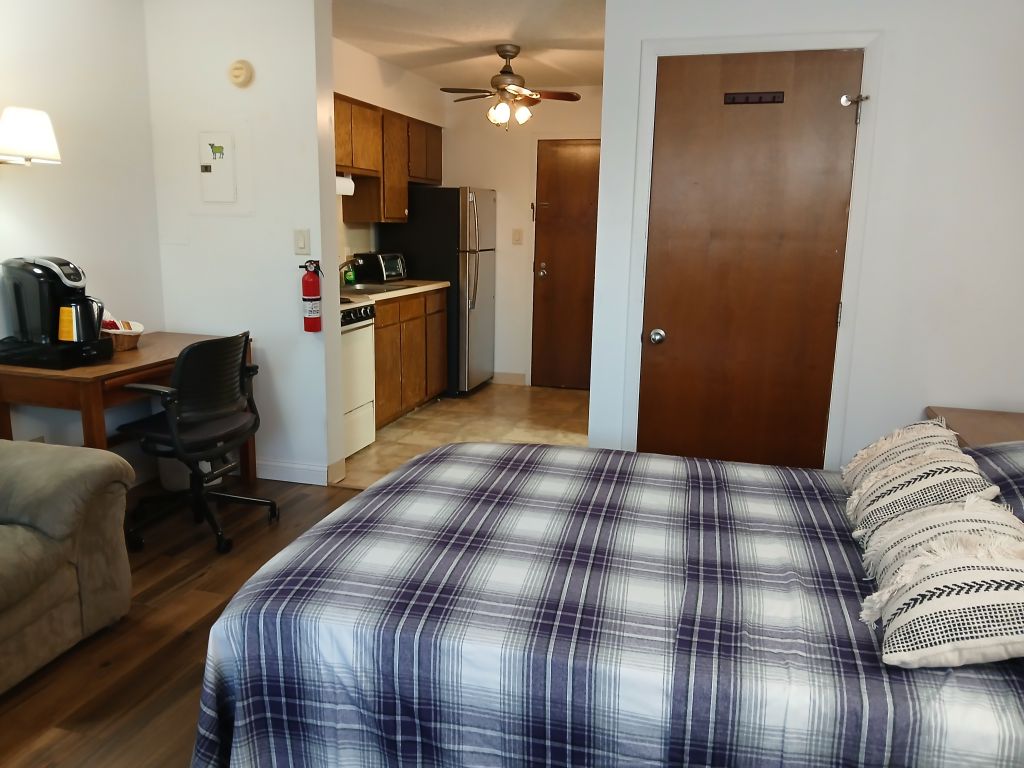 Unit 729 – Huron 2