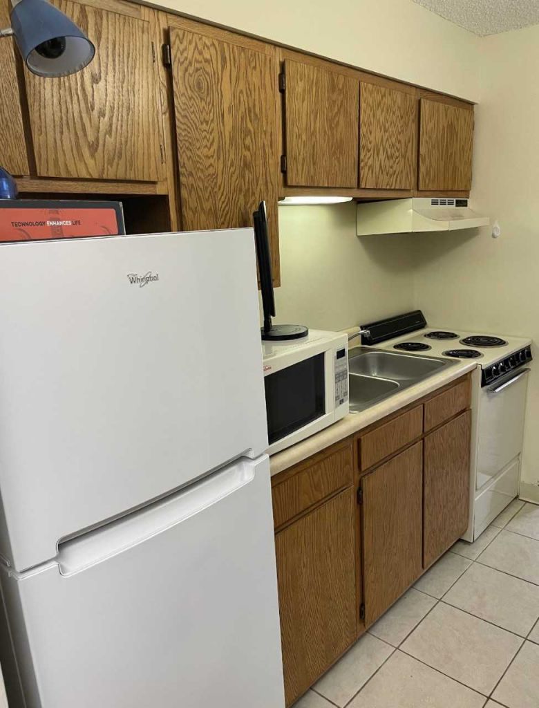 Unit 219 – Huron 2