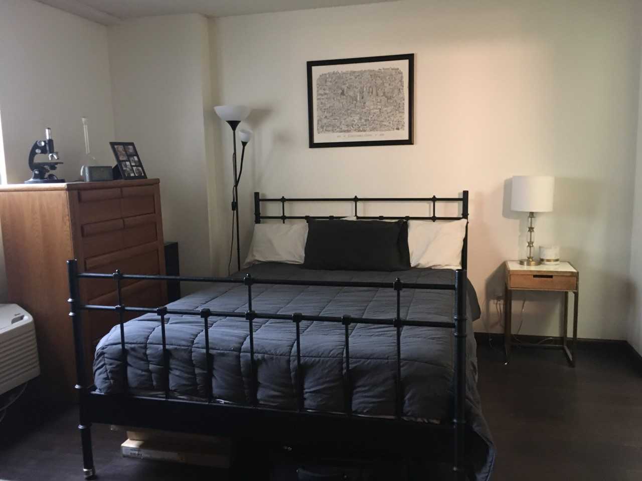 Unit 220 Scioto