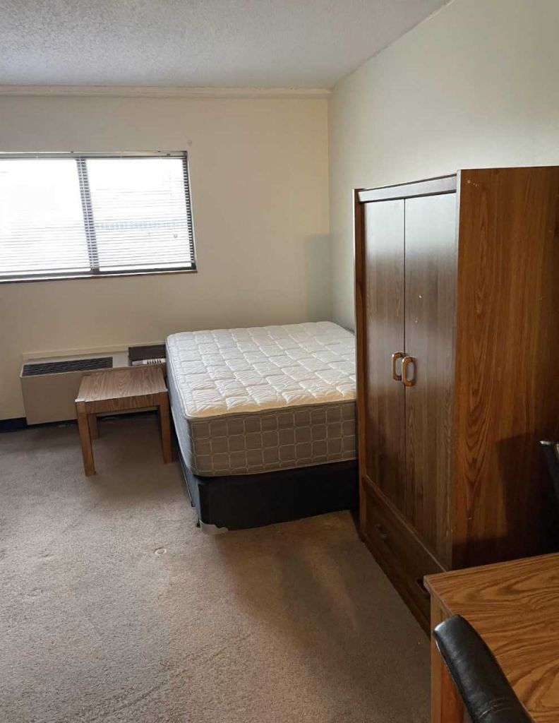 Unit 305 – Huron 2