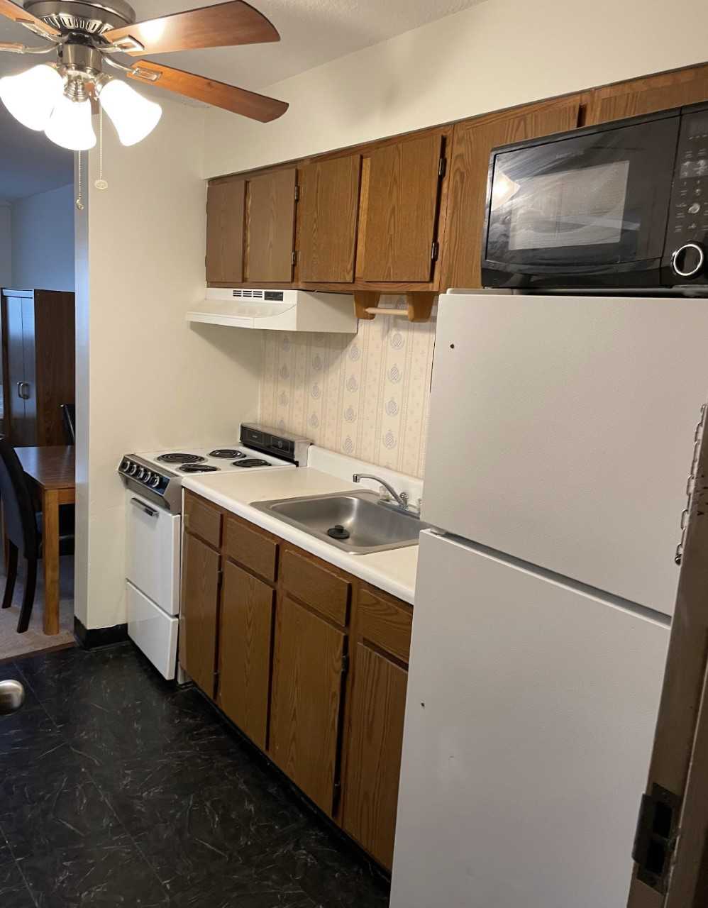 Unit 305 Huron 2