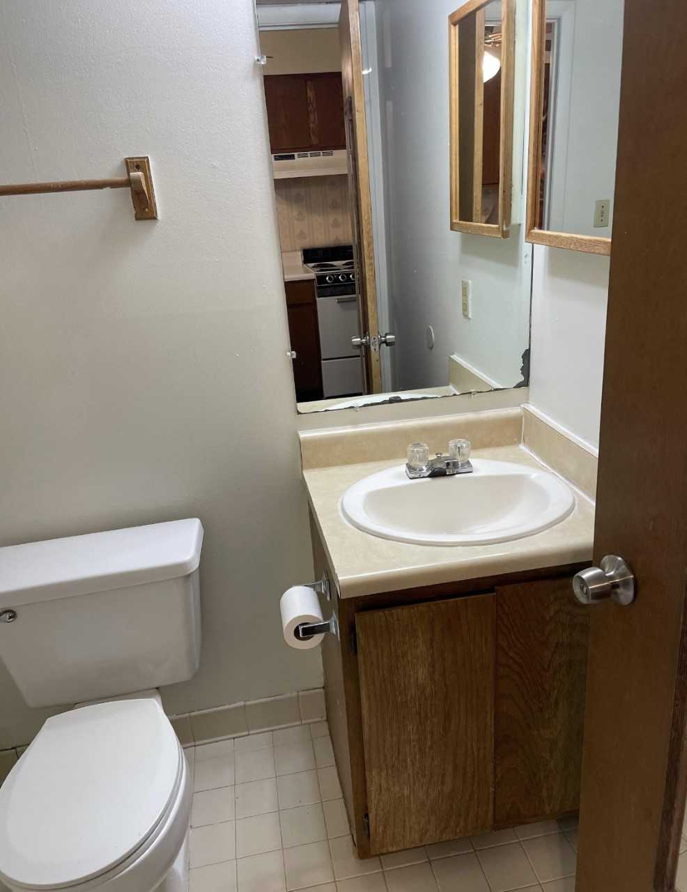Unit 305 Huron 2