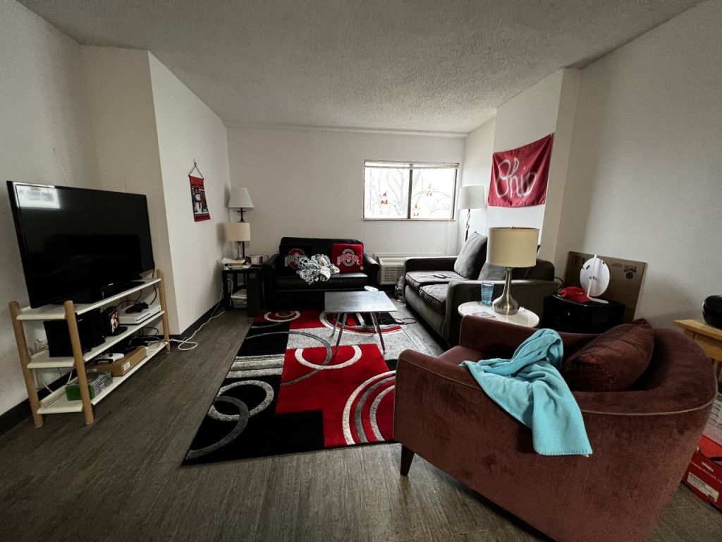 Unit 312 Olentangy 1