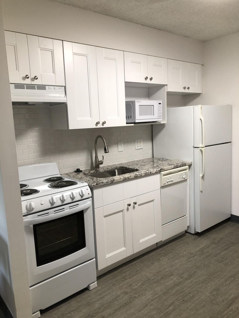 Unit 312 Olentangy 1