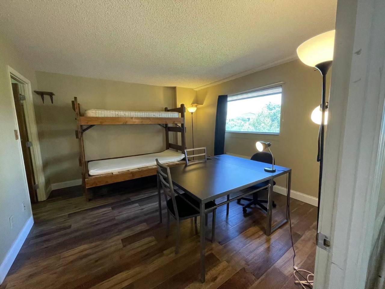 Unit 406 Scioto