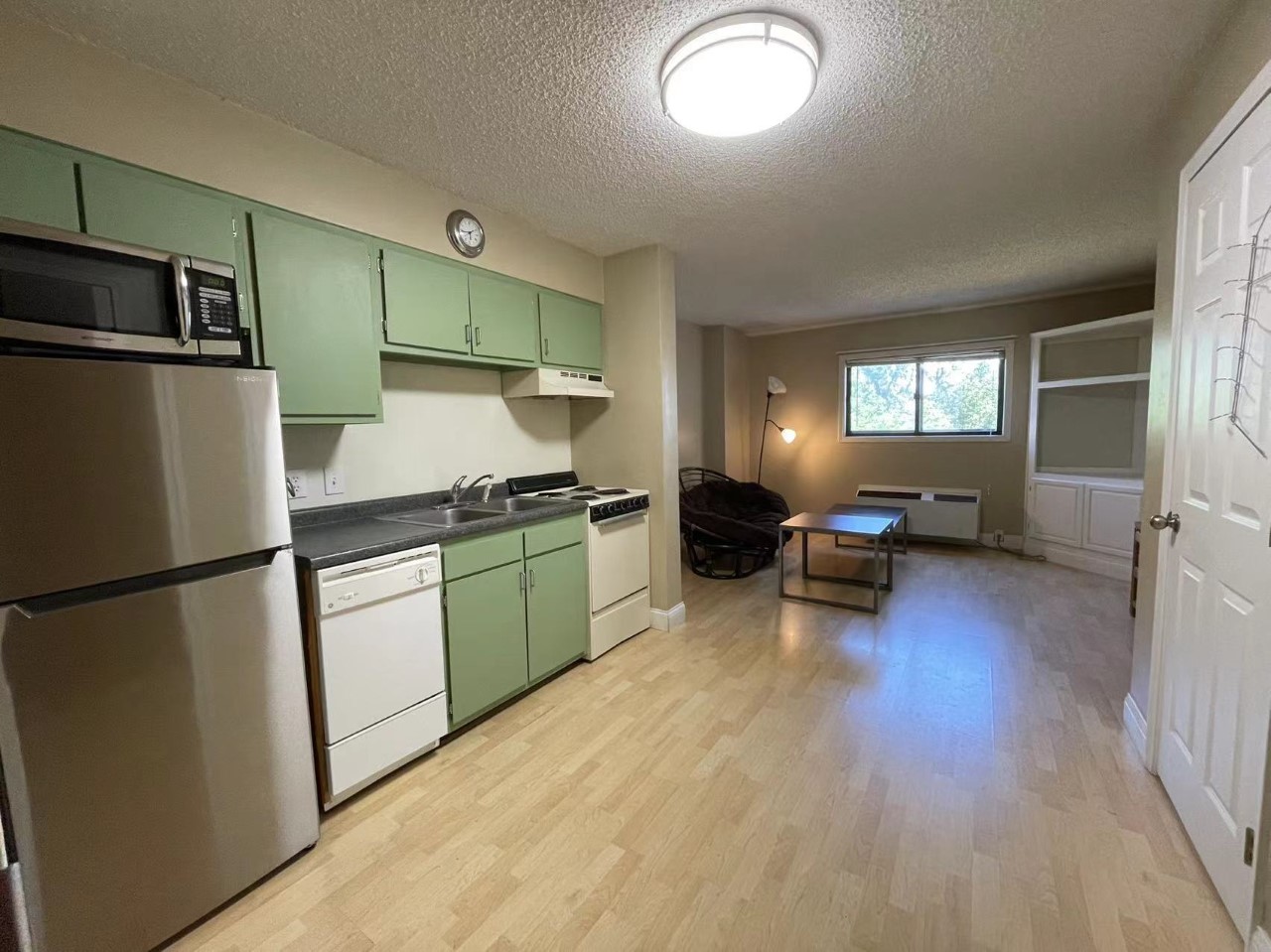 Unit 406 Scioto