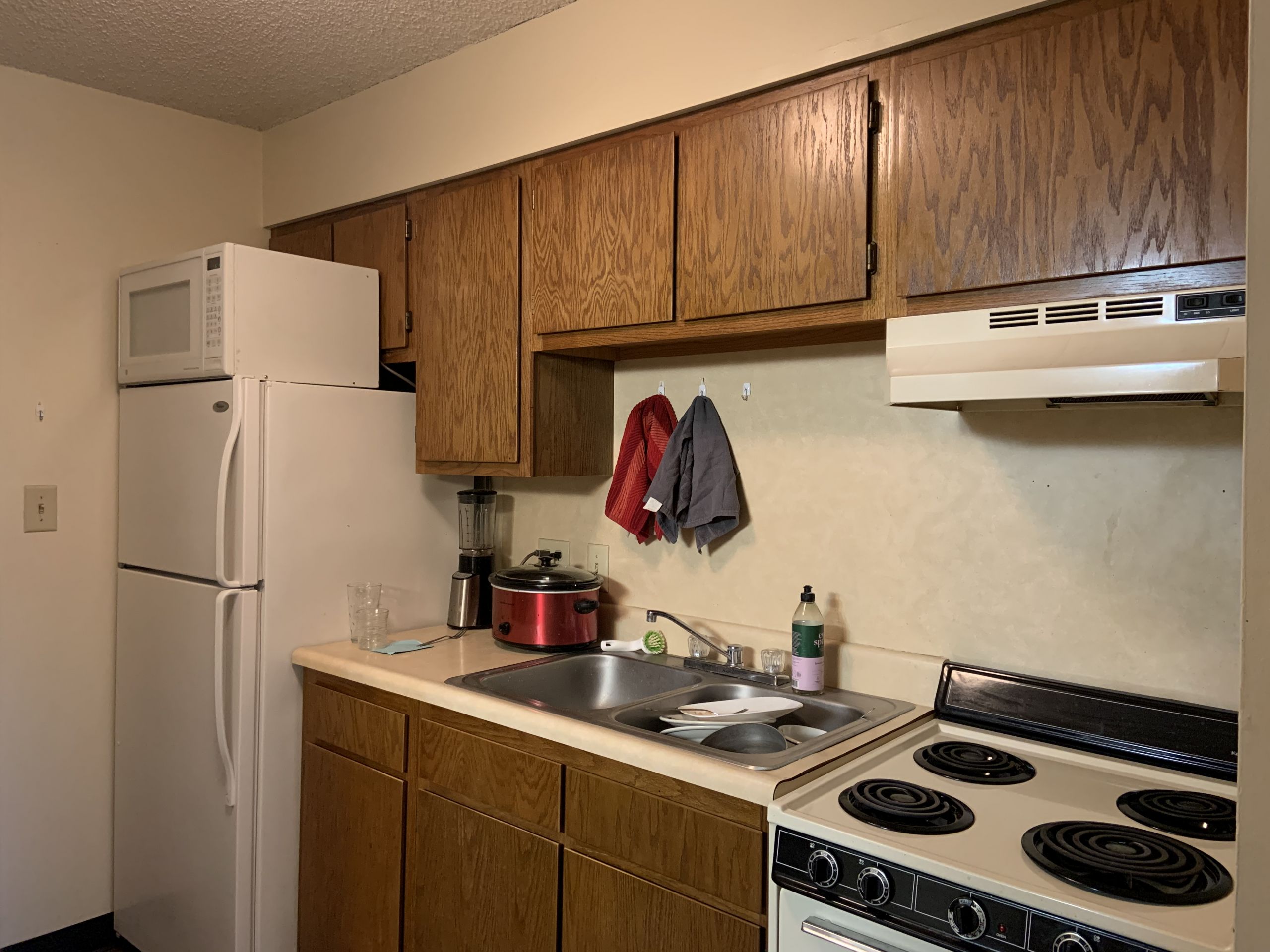 Unit 410 Huron 2