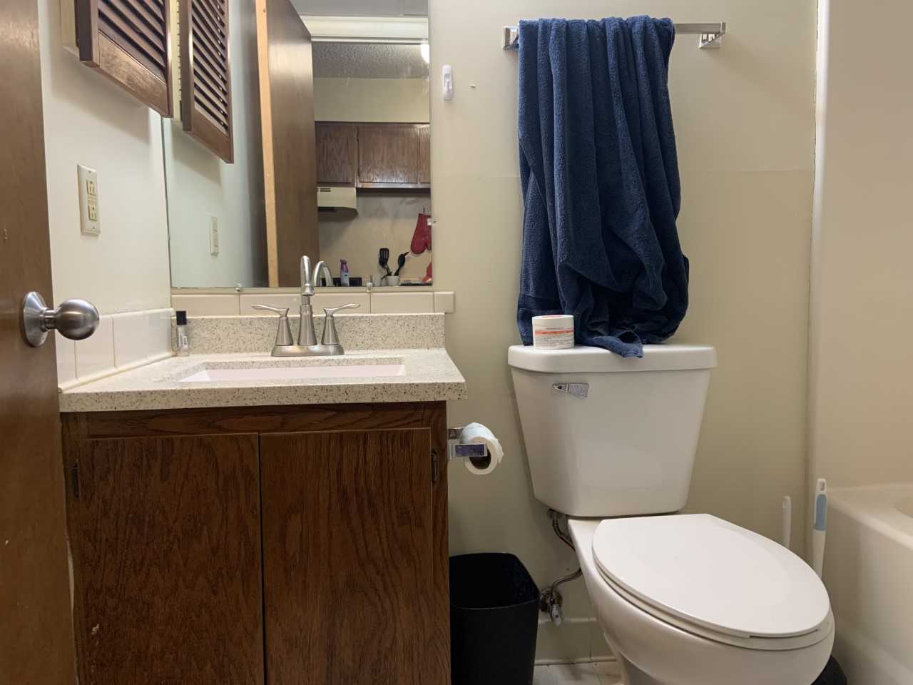 Unit 410 Huron 2