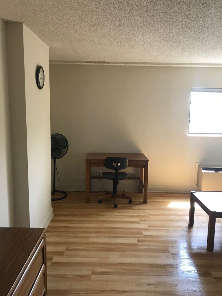 Unit 415 – Huron 4