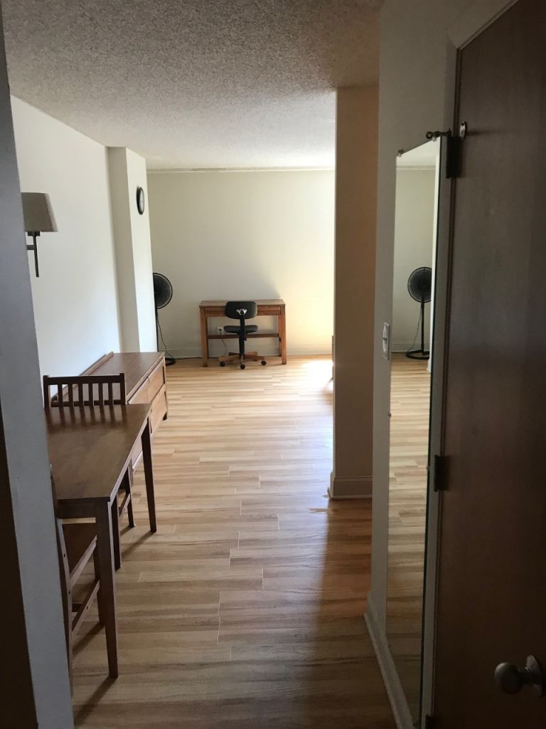 Unit 415 – Huron 4