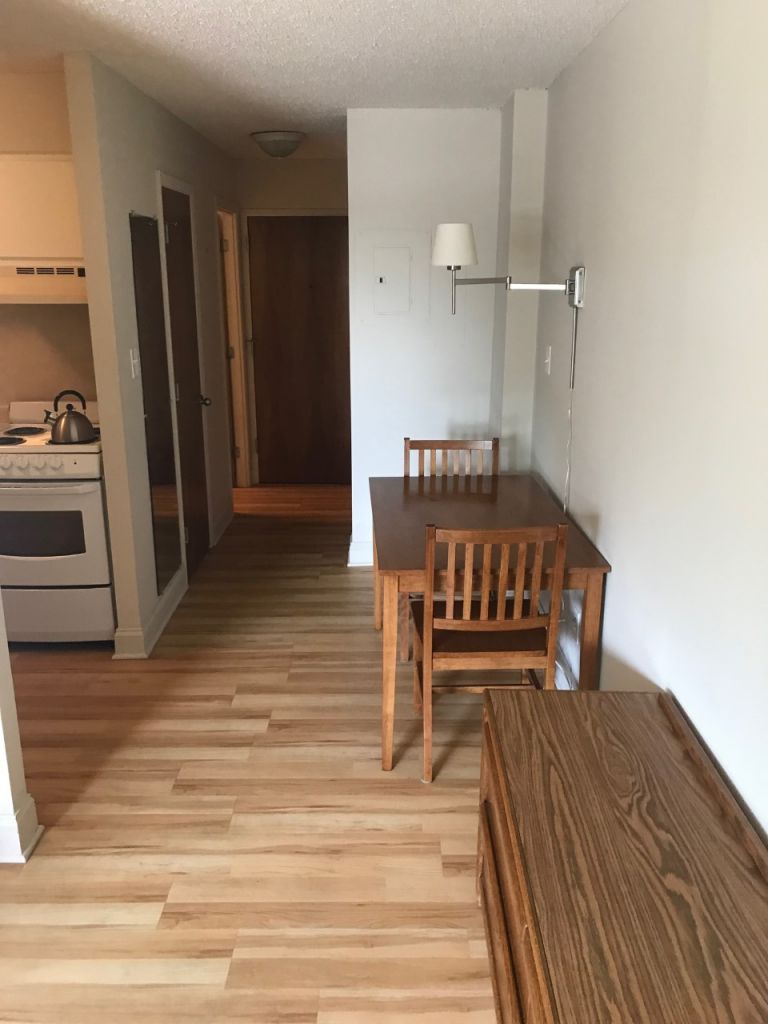 Unit 415 – Huron 4