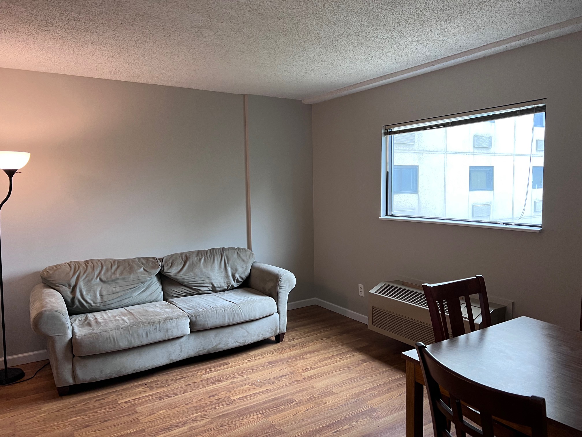 Unit 420 Scioto
