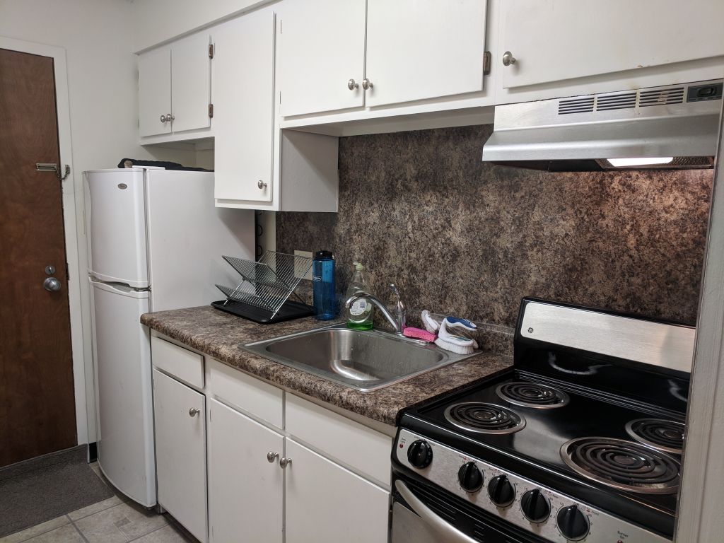 Unit 519 – Huron 2