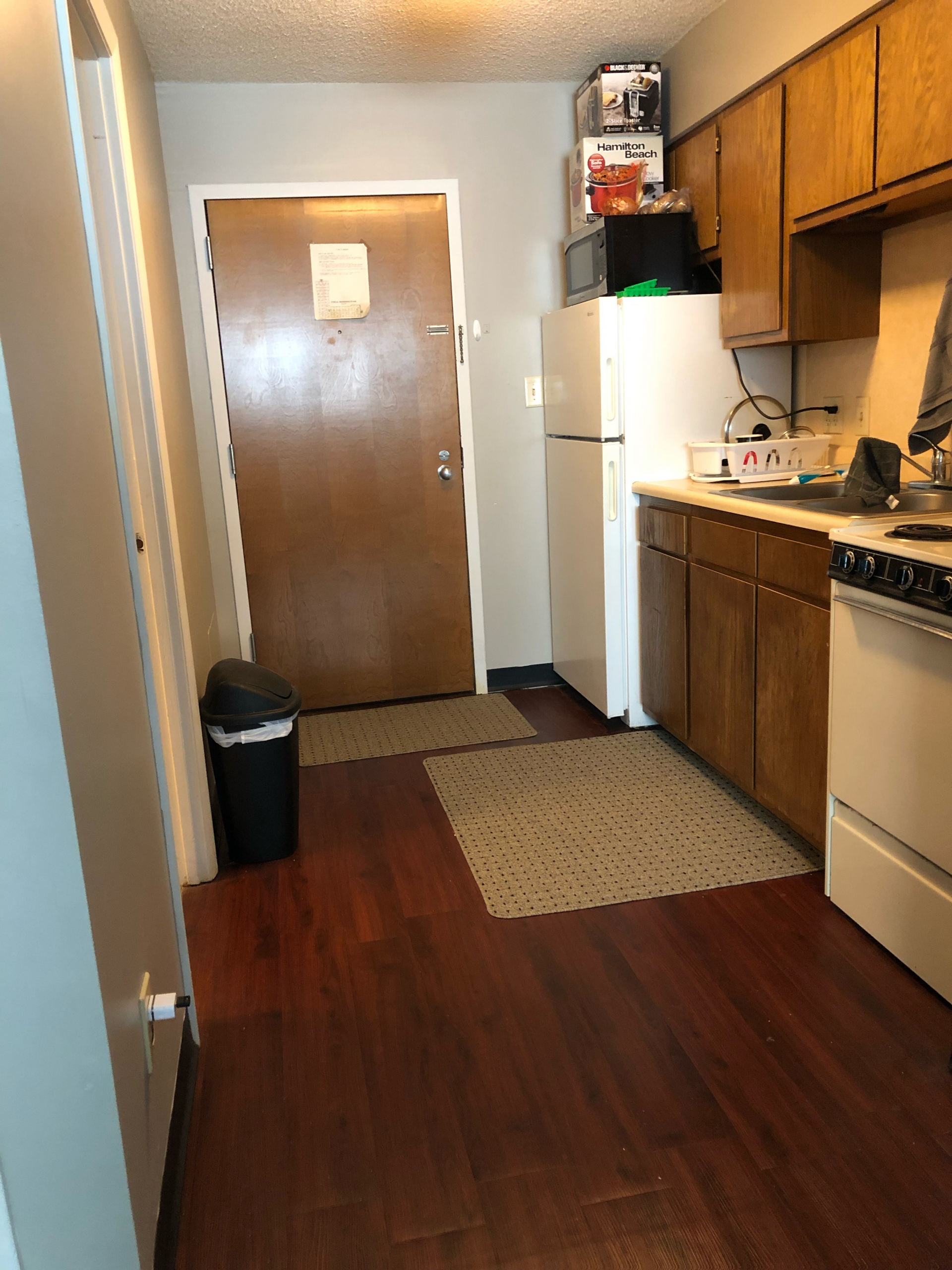 Unit 535 Huron 2