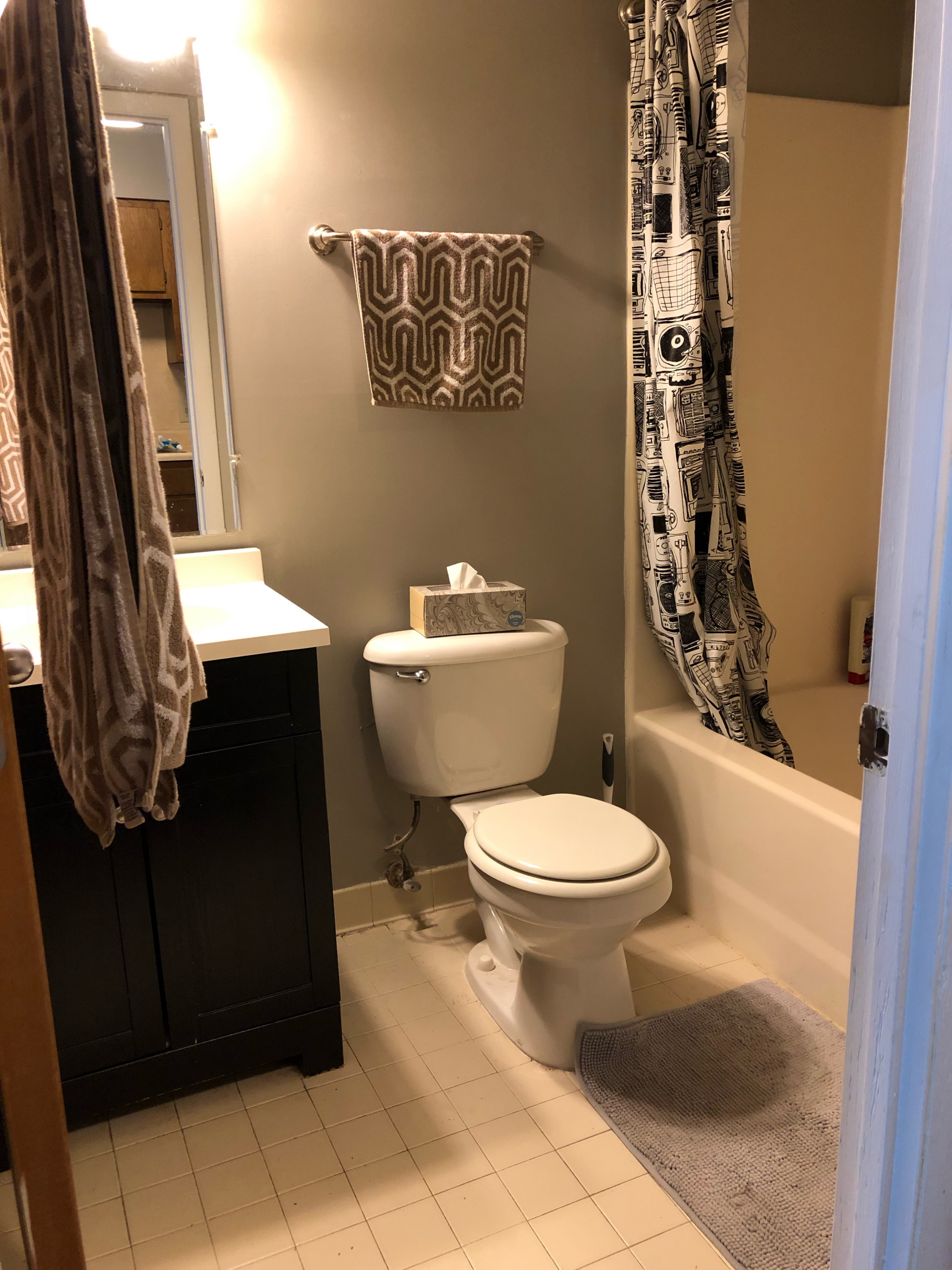 Unit 535 Huron 2
