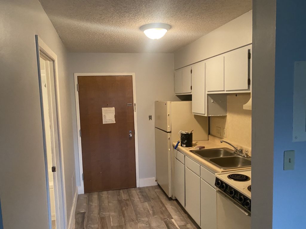 Unit 610 – Huron 2