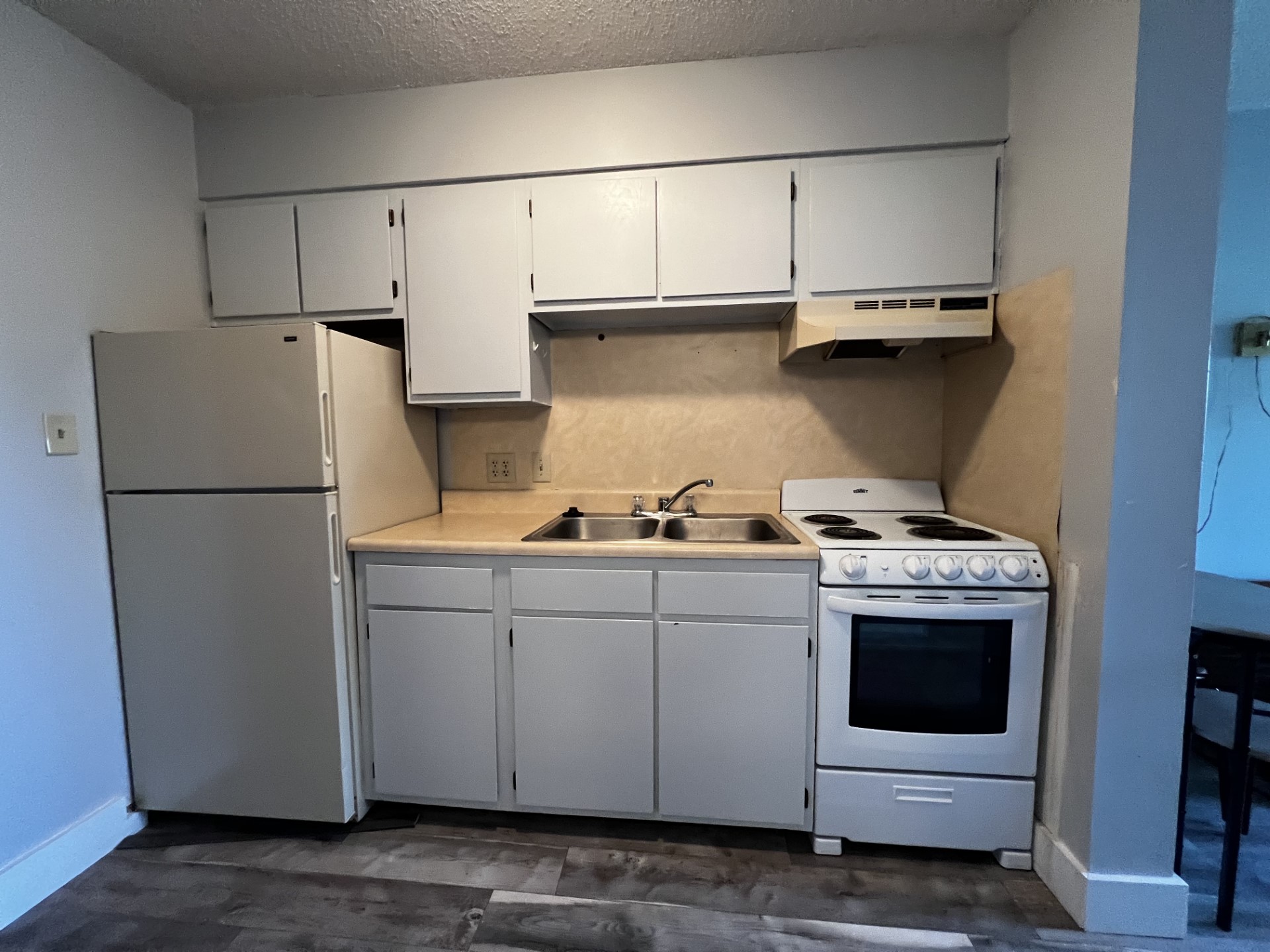 Unit 610 Huron 2