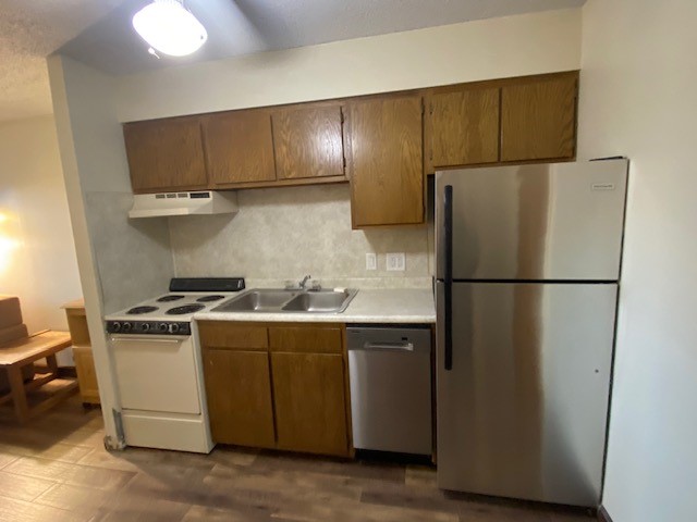 Unit 612 Olentangy 1