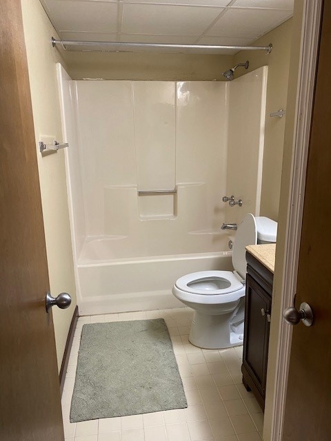 Unit 612 Olentangy 1