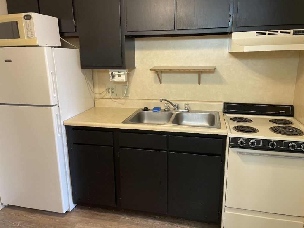 Unit 707 – Huron 2