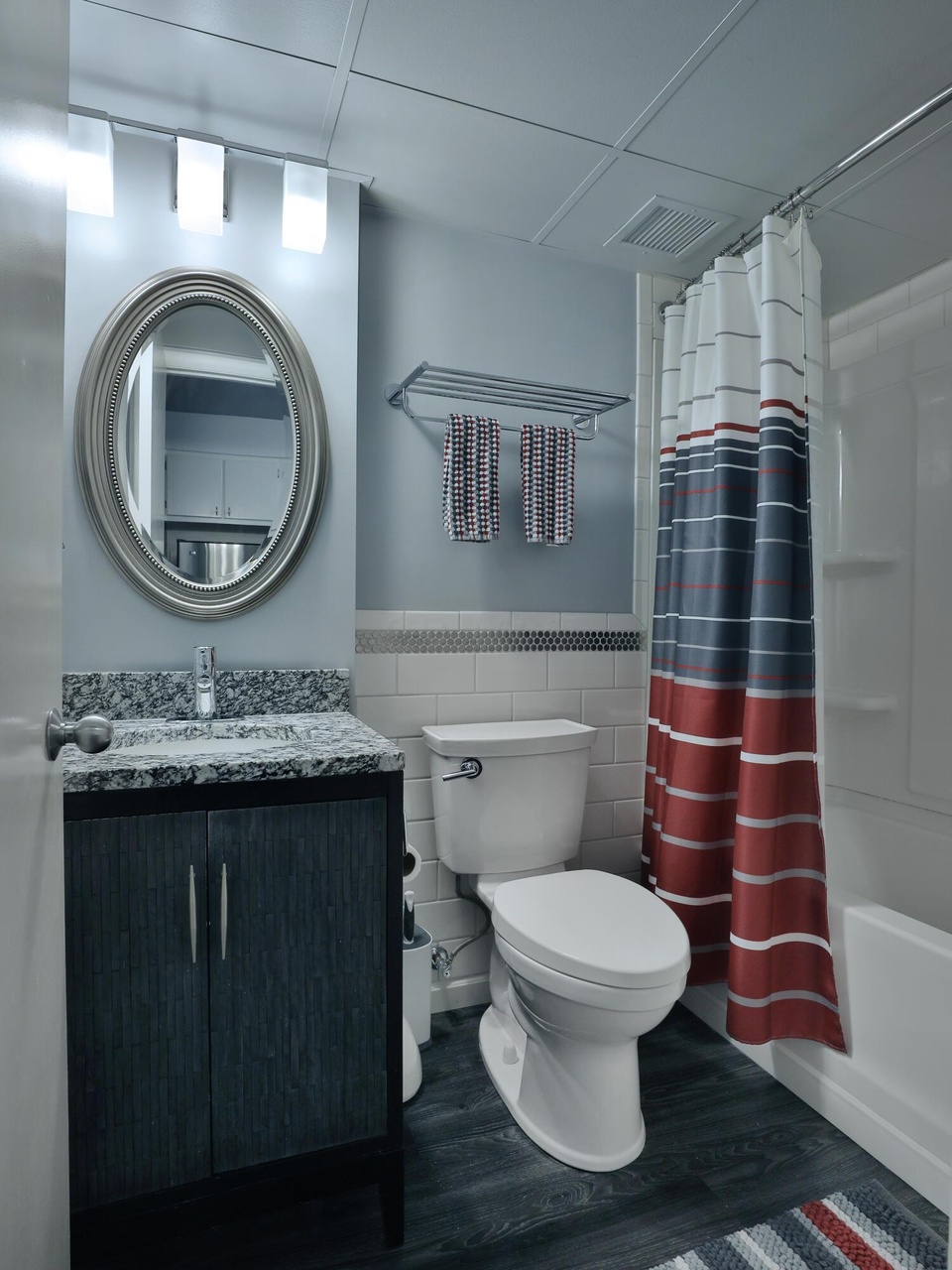 Unit 801 Huron 2