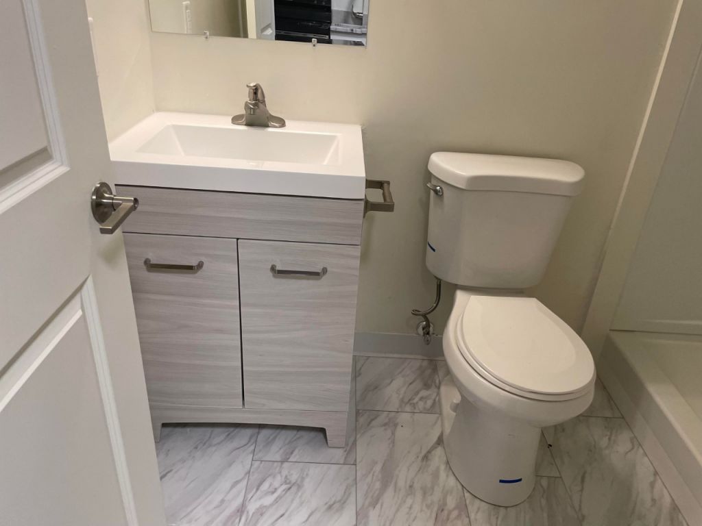 Unit 809 – Huron 2