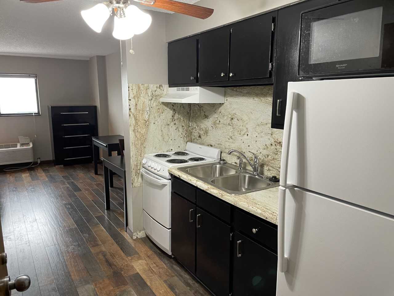 Unit 901 Huron 2