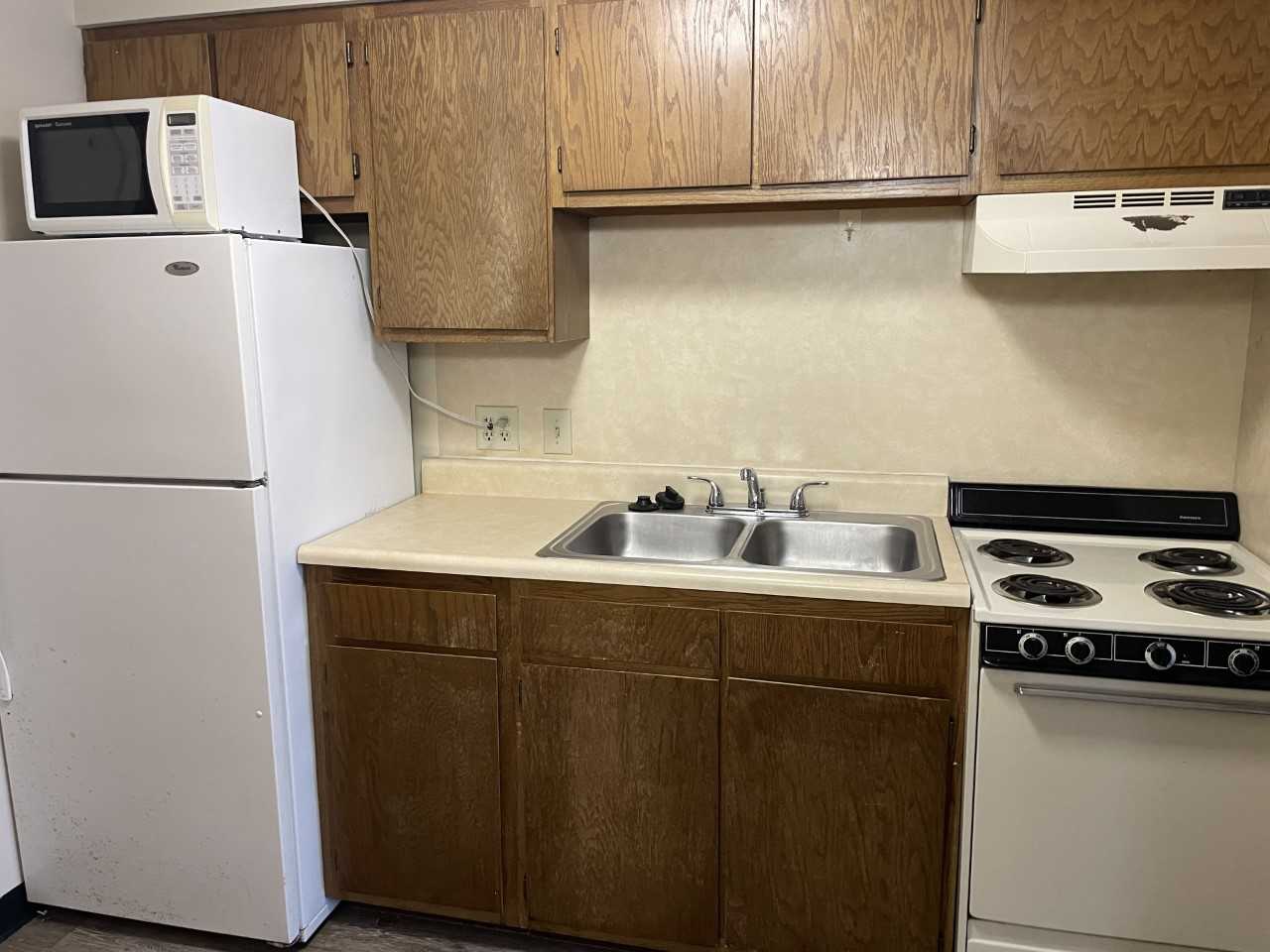 Unit 907 Huron 2