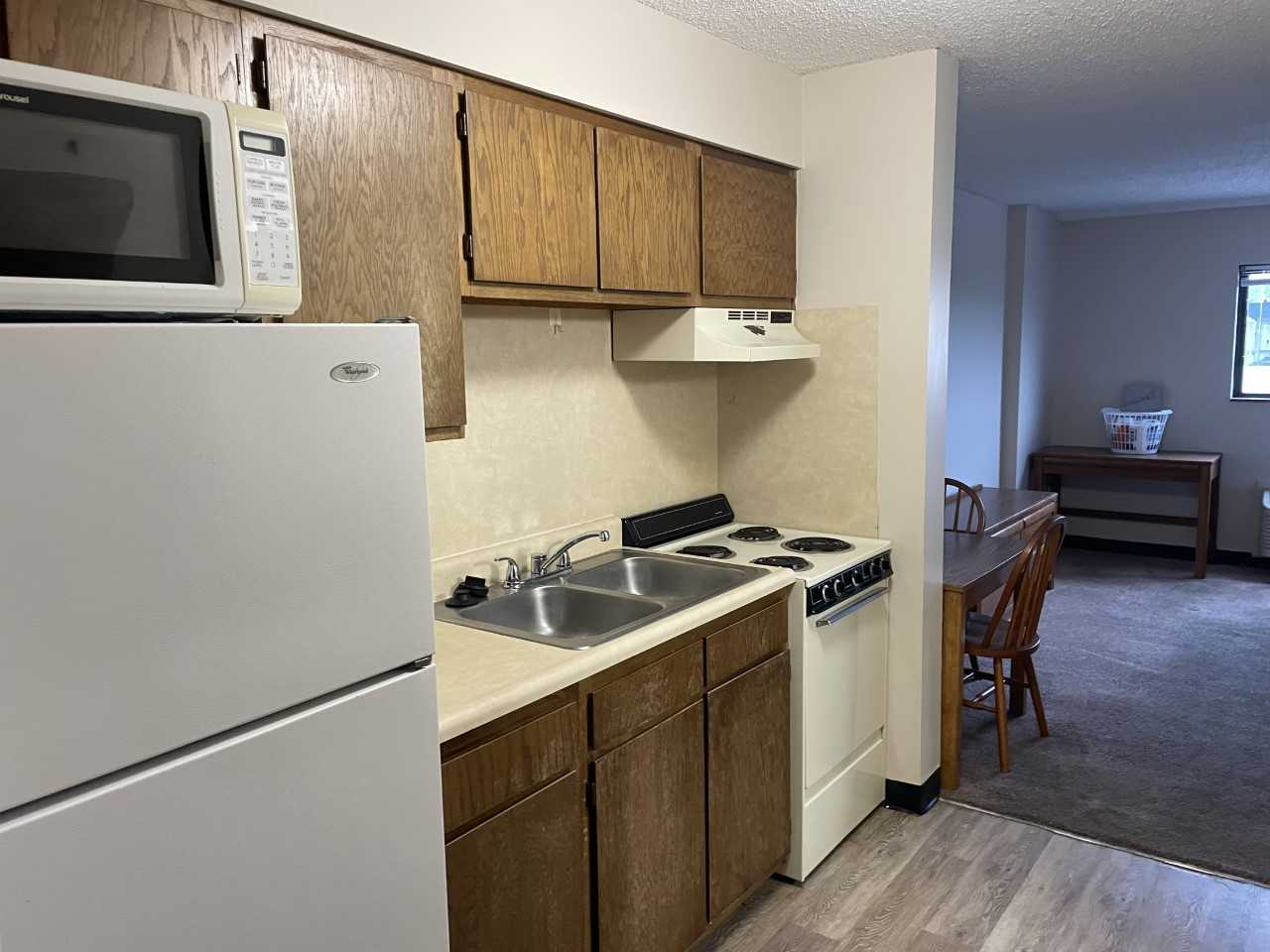 Unit 907 Huron 2