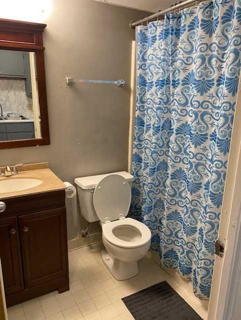Unit 919 Huron 2