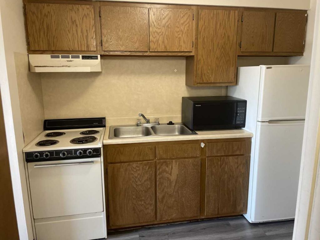 Unit 929 – Huron 2