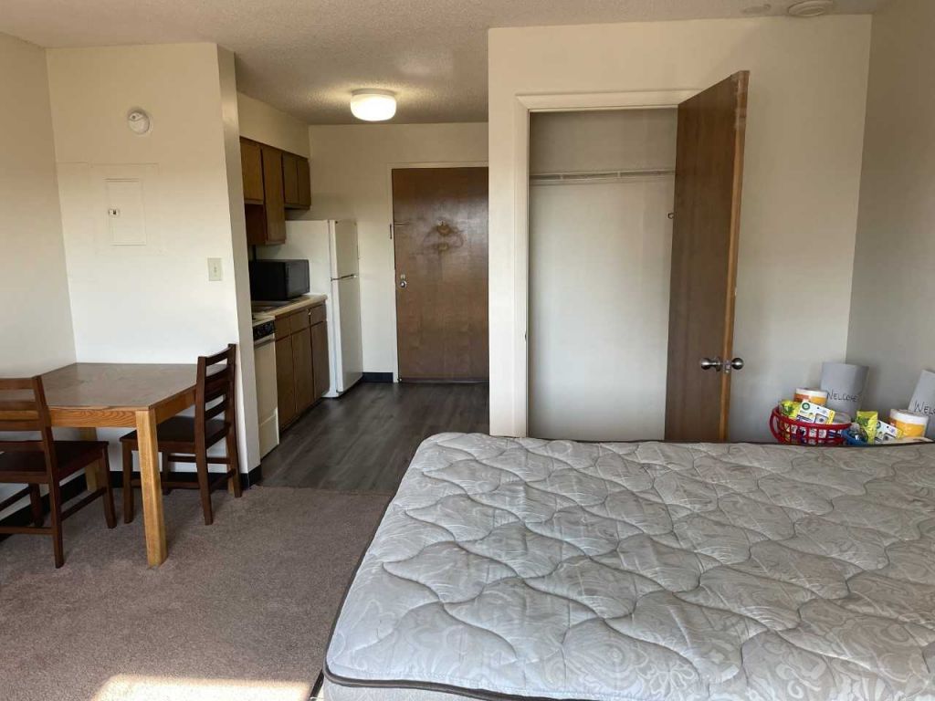 Unit 929 – Huron 2