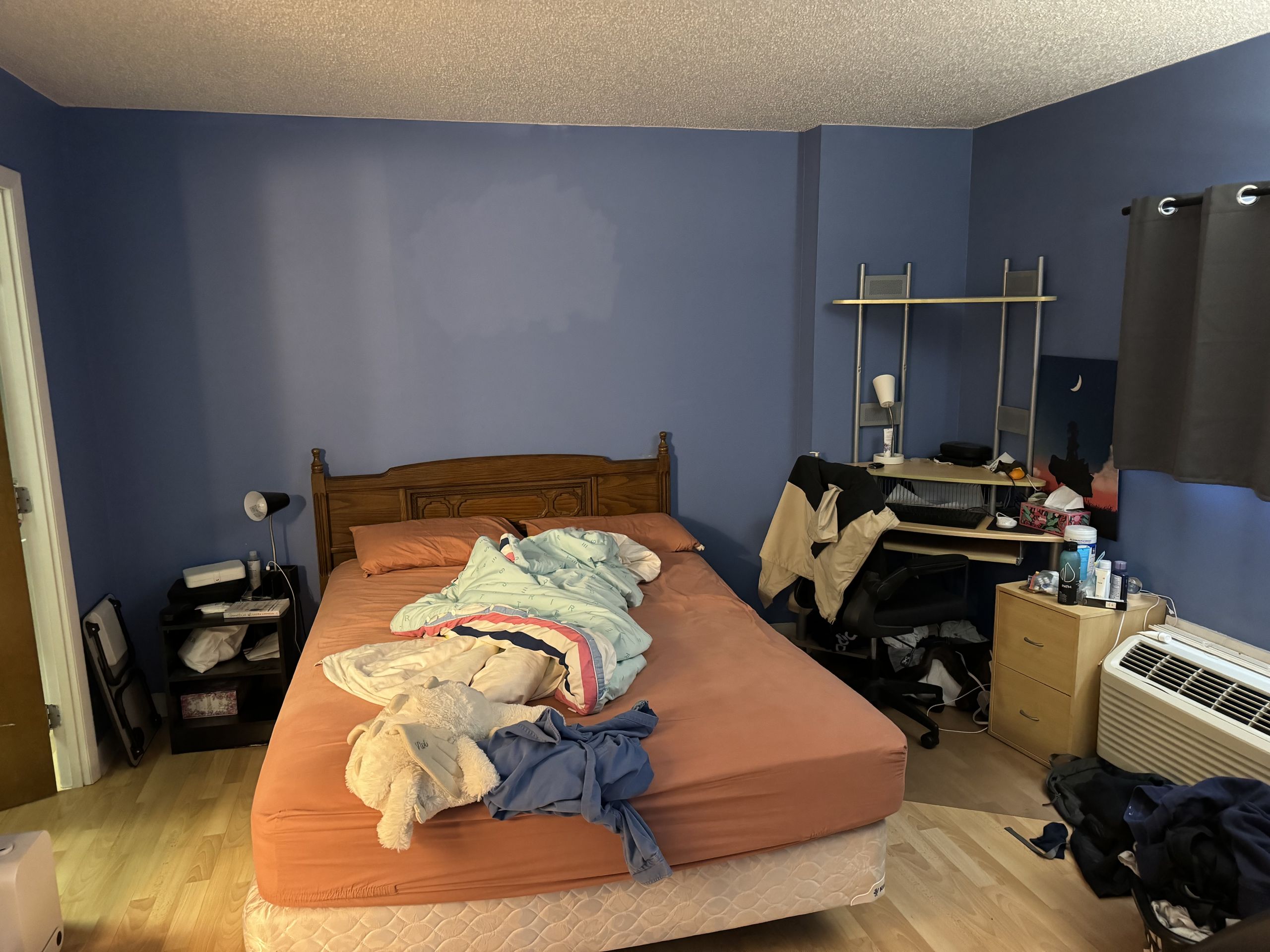Unit 1006 Scioto