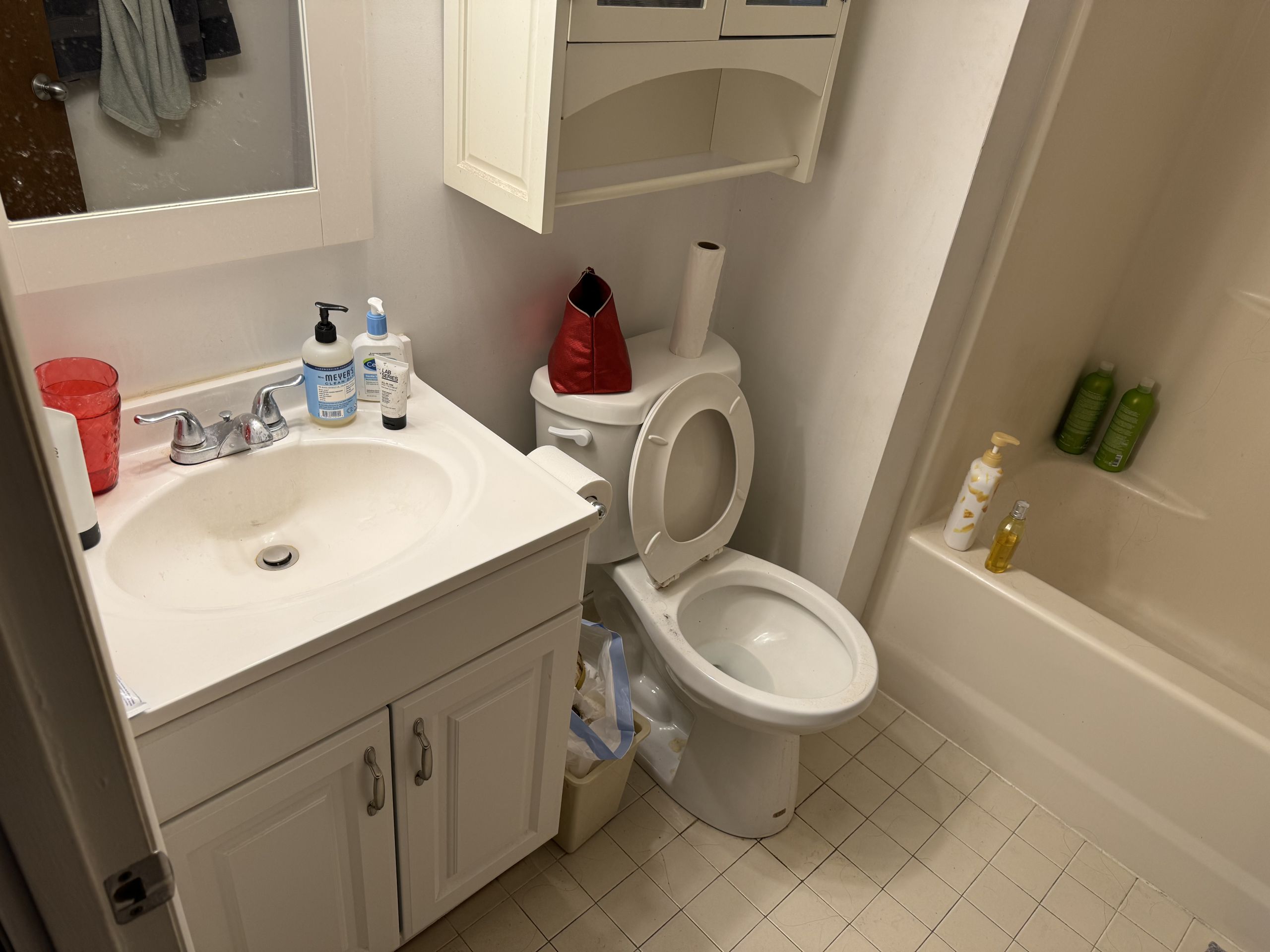 Unit 1006 Scioto