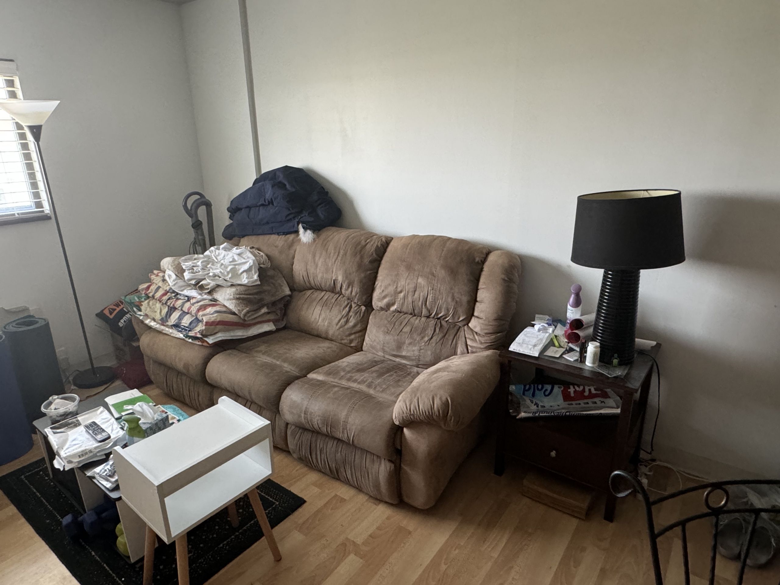 Unit 1006 Scioto