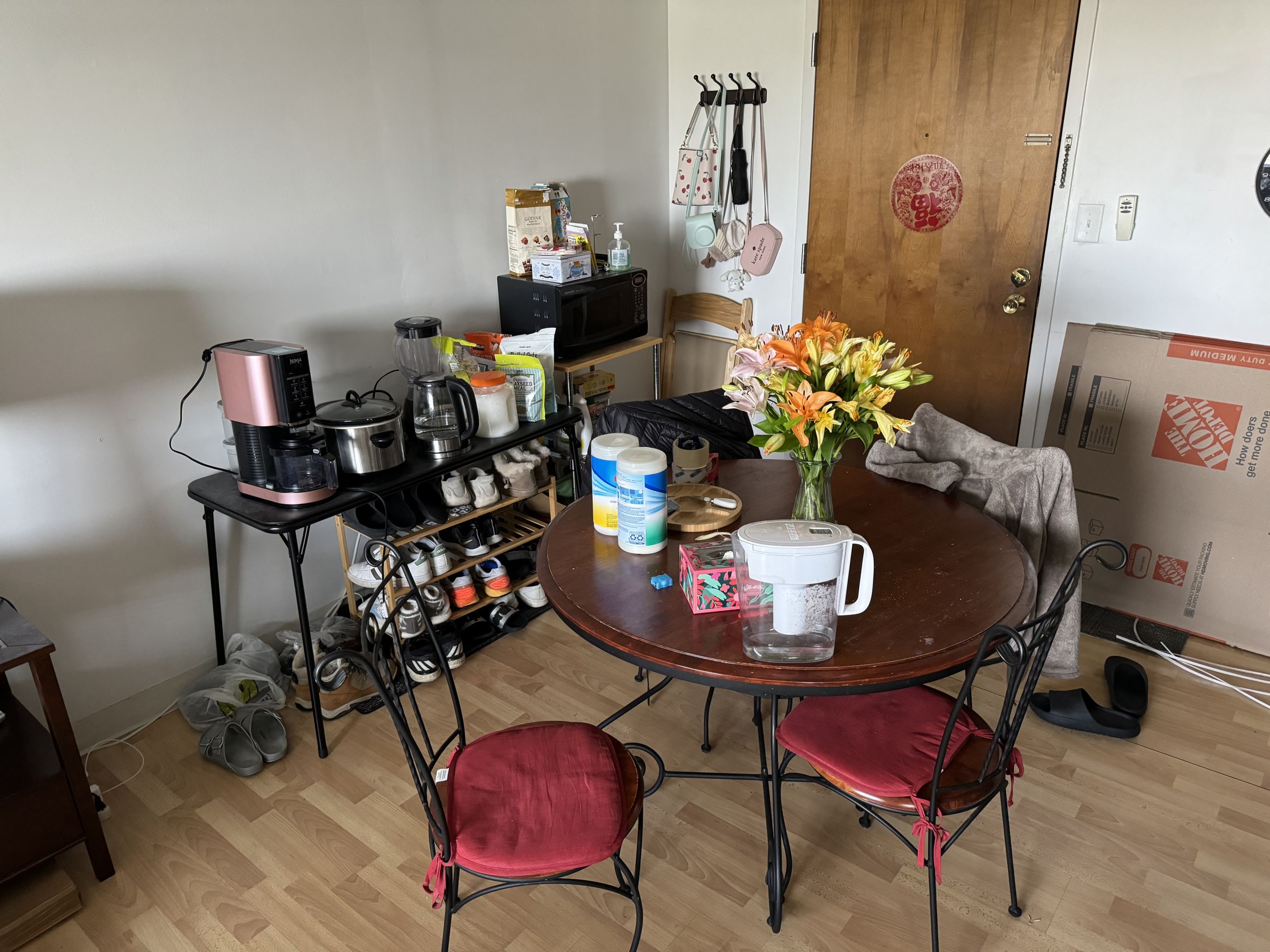 Unit 1006 Scioto
