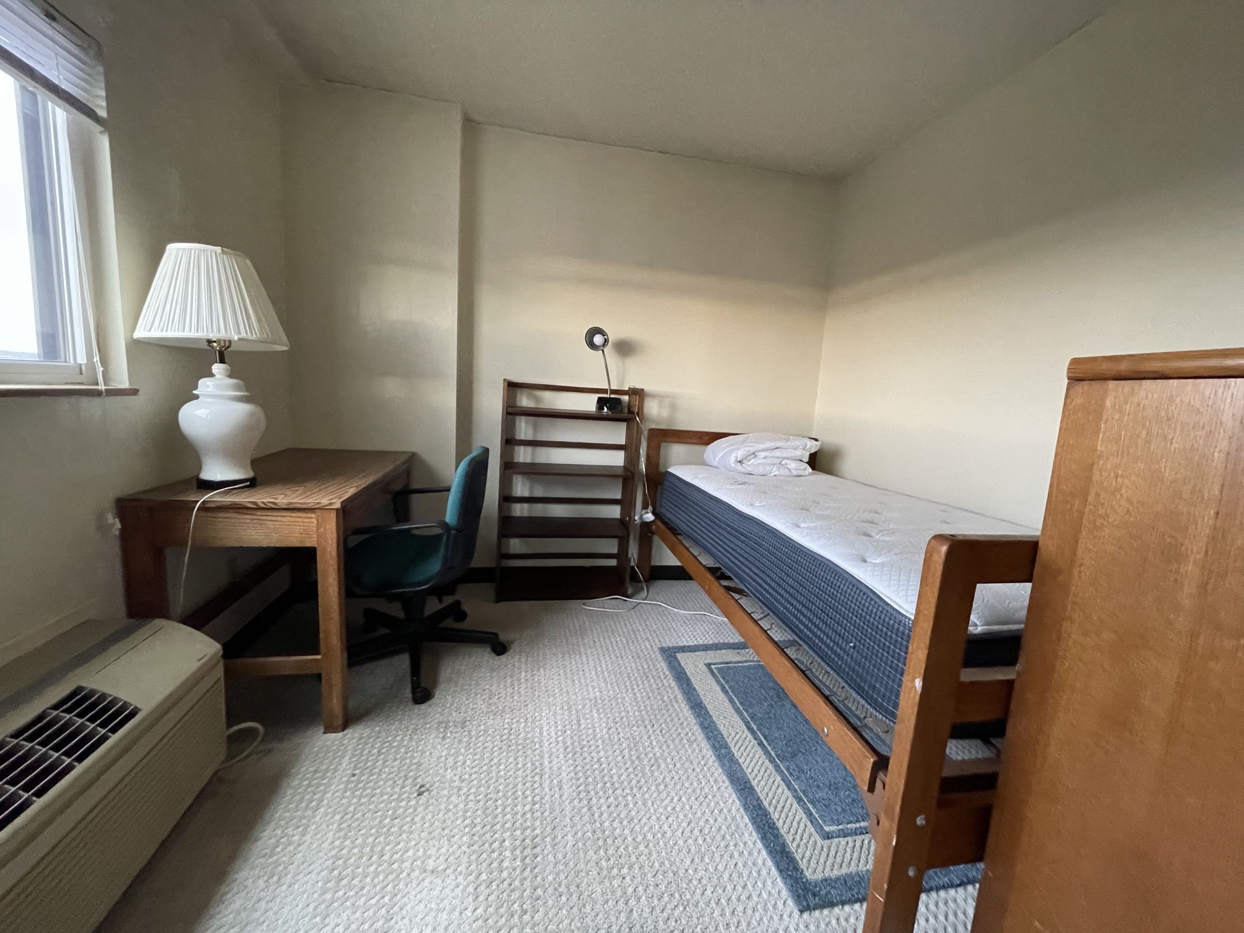 Unit P28 Olentangy