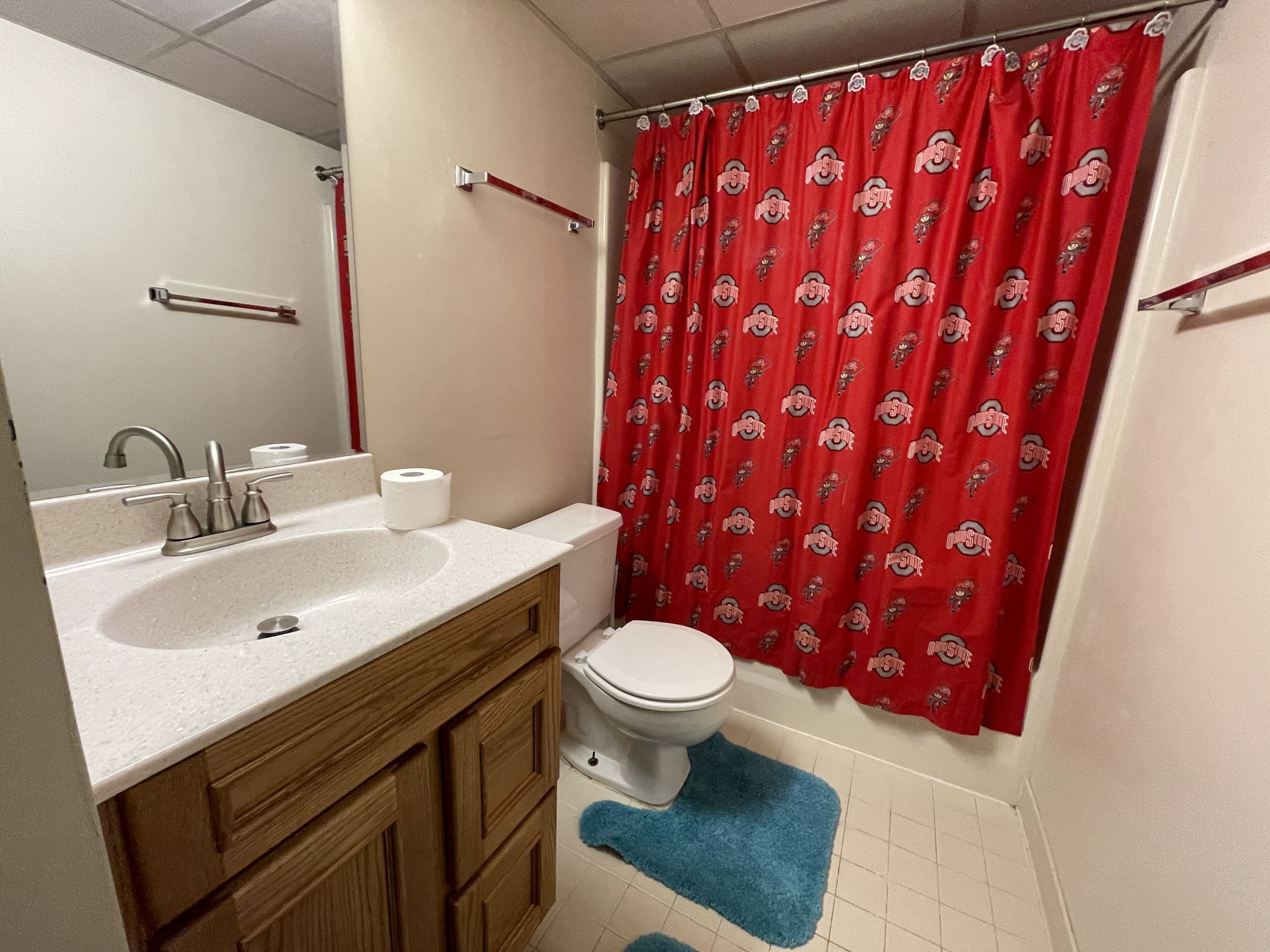 Unit P28 Olentangy